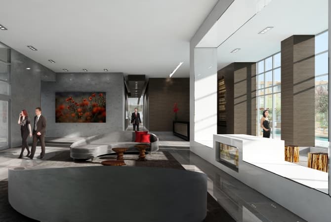 Minto 88 Condos - Image 9