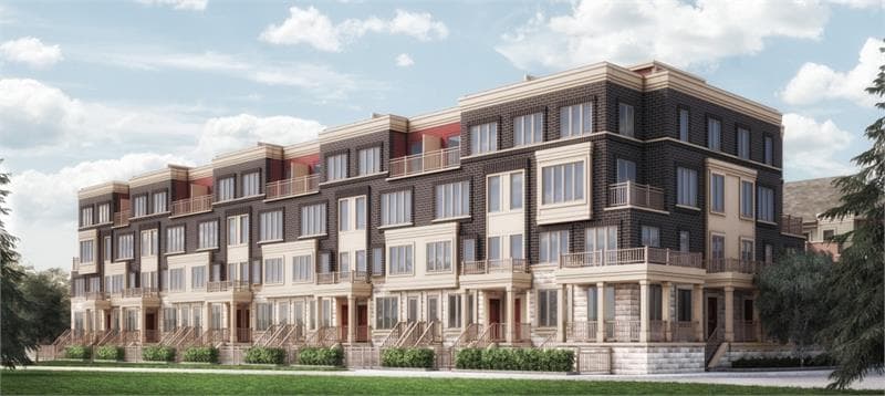 Minto Longbranch Townhouses - Image 4