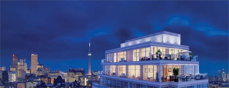 MuseumHouse on Bloor Condos - Image 6