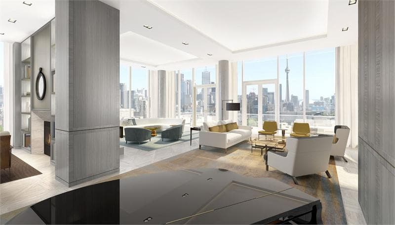 MuseumHouse on Bloor Condos - Image 7