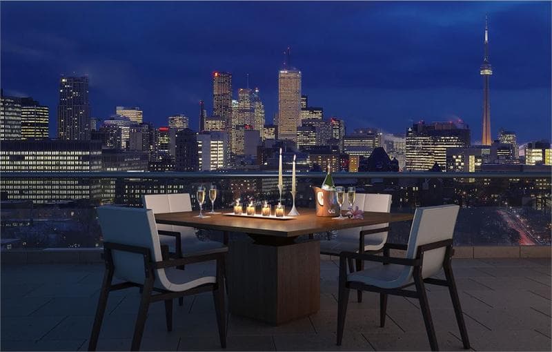 MuseumHouse on Bloor Condos - Image 8