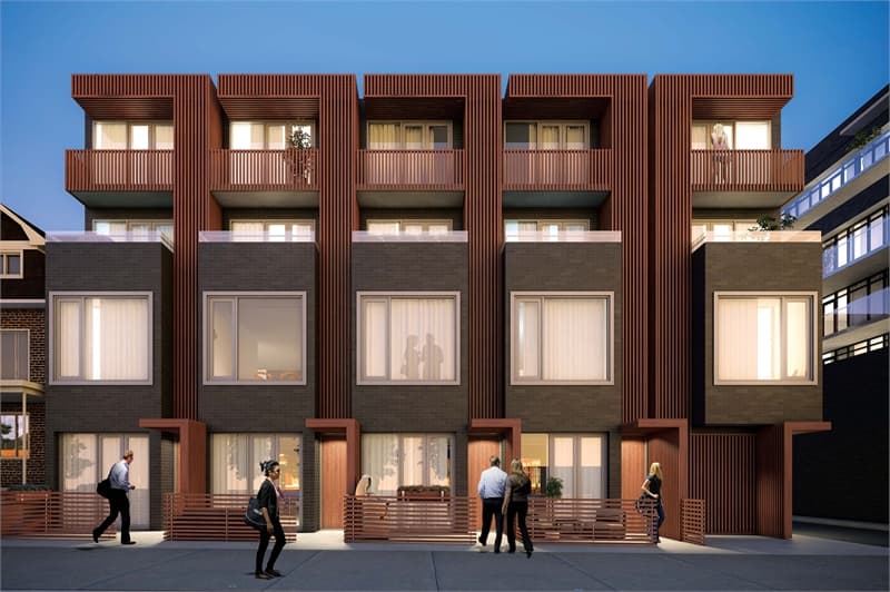 NERO Condos & Lofthouses - Image 5