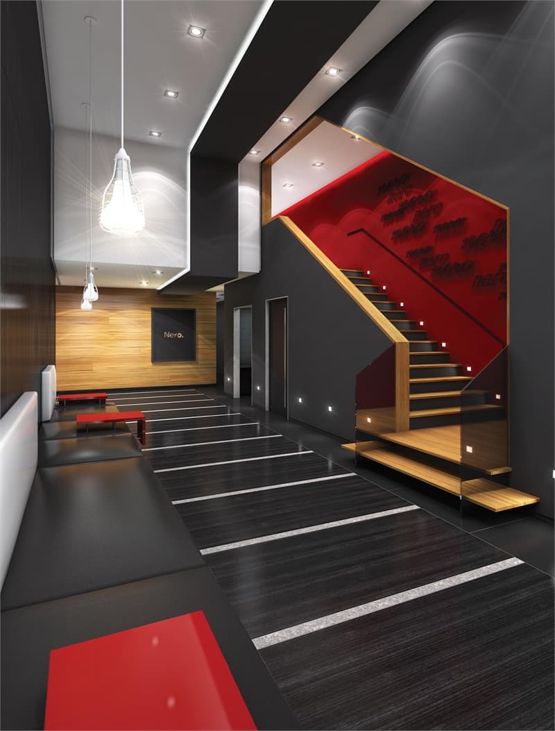 NERO Condos & Lofthouses - Image 8