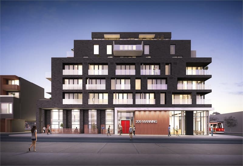 NERO Condos & Lofthouses - Image 2