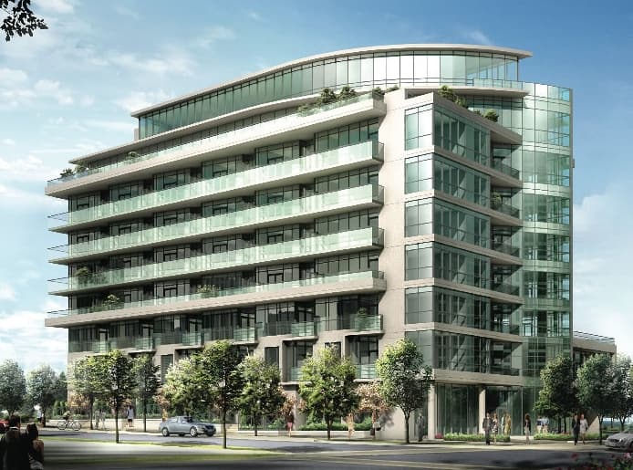 Ocean Club Waterfront Condos - Image 5