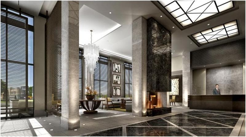 One Old Mill Condos - Image 3