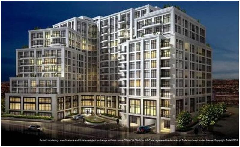 One Old Mill Condos - Image 2