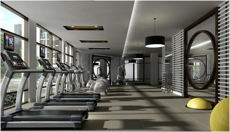 One Old Mill Condos - Image 7