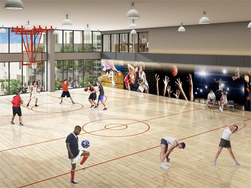 One Park Place North Tower - Image 3