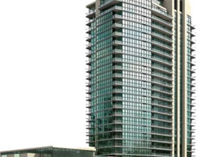 One Sherway Tower 4 Condos - Image 2