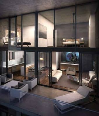 oneeleven Condos - Image 7