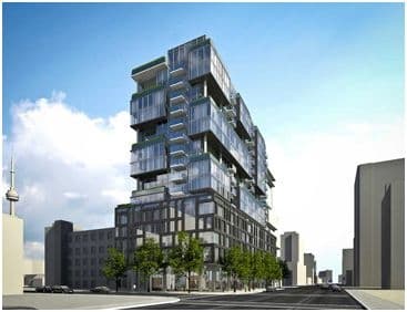 oneeleven Condos - Image 2