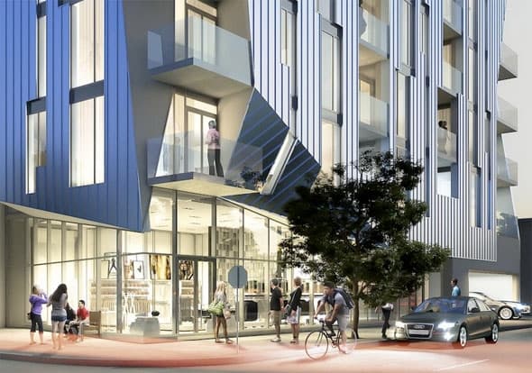 Origami Lofts - Image 2