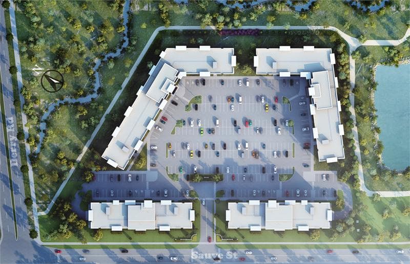 Origin Condos 2 - Image 7