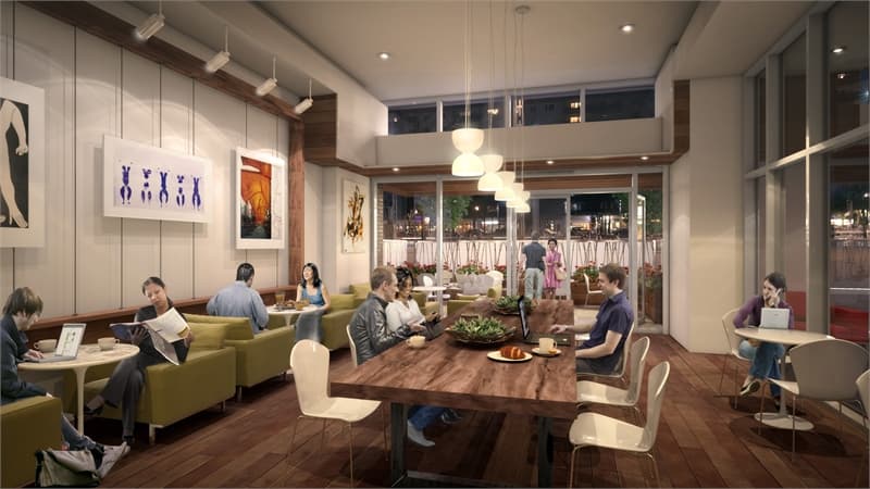 Paintbox Condominiums - Image 2