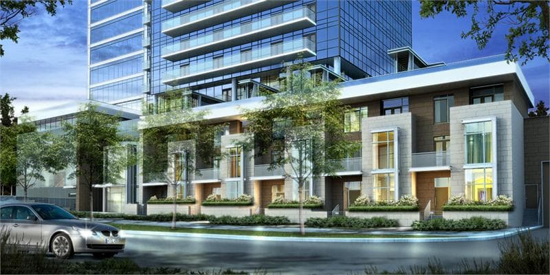 Pears on the Avenue Condos - Image 3