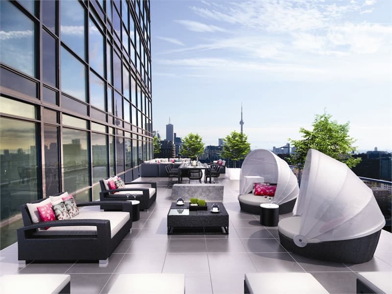 Pears on the Avenue Condos - Image 4