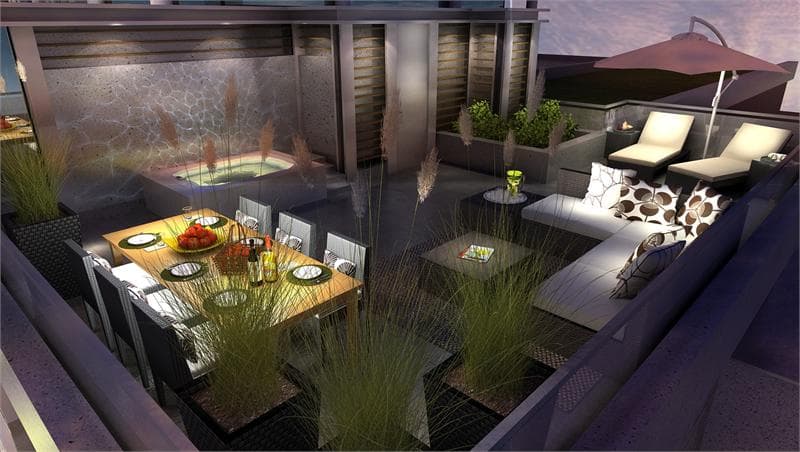 Pears on the Avenue Condos - Image 6