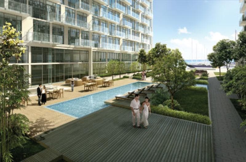 P27 Lakefront Residences - Image 3