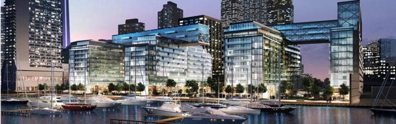 P27 Lakefront Residences - Image 2