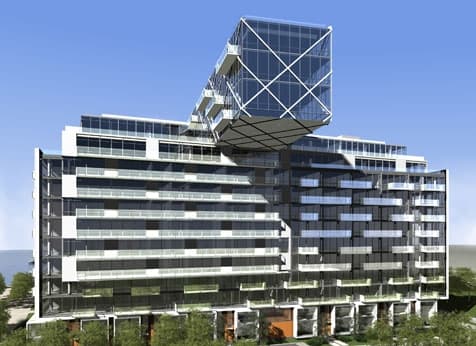 P27 Lakefront Residences - Image 12