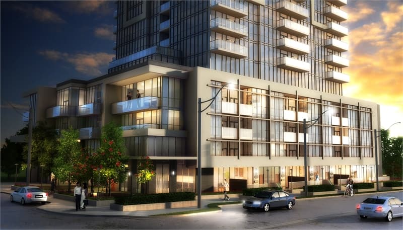 Pinnacle Grand Park 2 Condos - Image 3