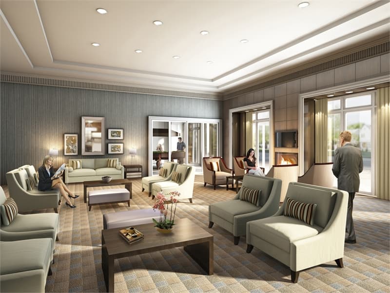 Portrait Condos - Image 3