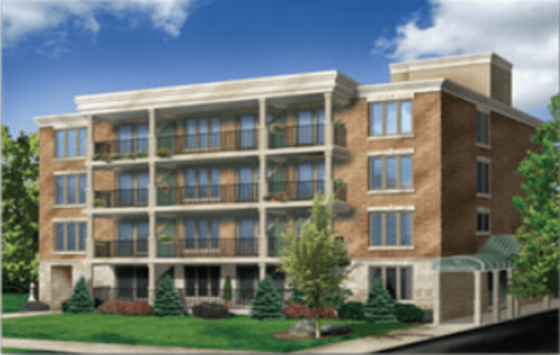 Princeton Manor Condos - Image 2