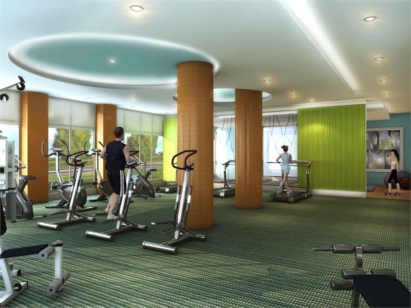 Rain Condos - Image 5