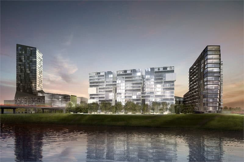 River City Phase 2 Condos - Image 3