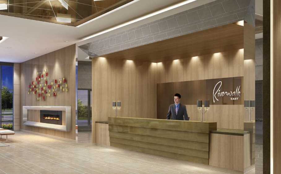 River Walk East Condos - Image 5