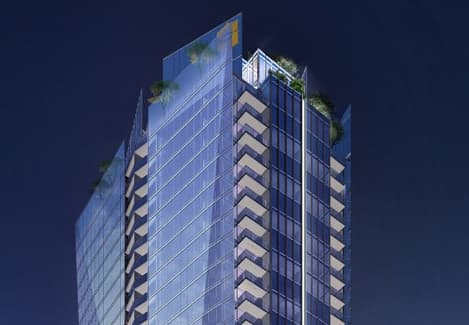 Shangri La Hotel & Residences - Image 2