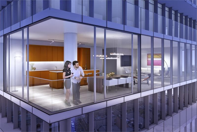 Sixty Colborne Condos - Image 6