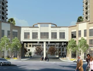 Slessor Square Condos - Image 2