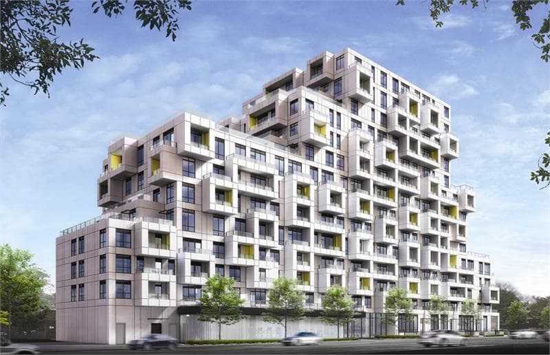 SQ at Alexandra Park Condos - Image 2