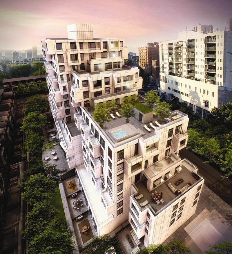 SQ at Alexandra Park Condos - Image 9