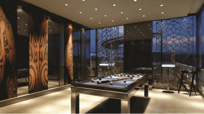 Studio on Richmond Condos - Image 5