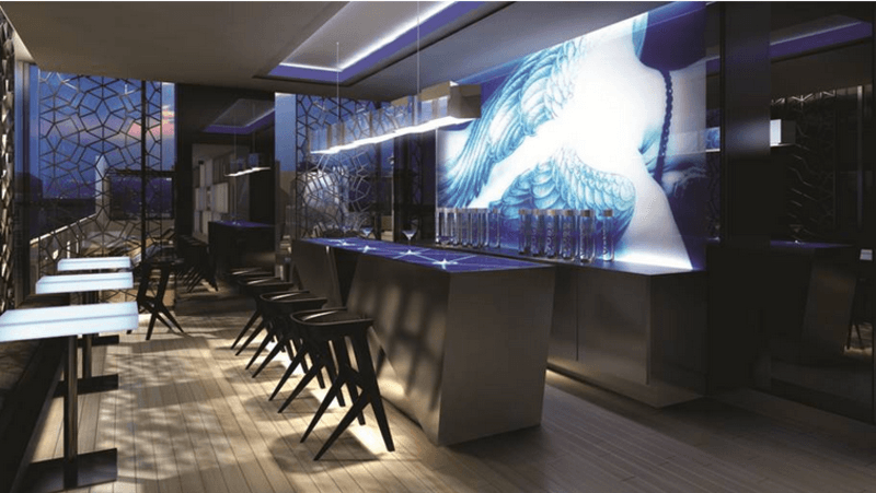 Studio on Richmond Condos - Image 6