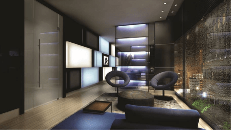 Studio on Richmond Condos - Image 14