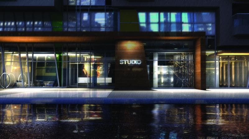 Studio on Richmond Condos - Image 2