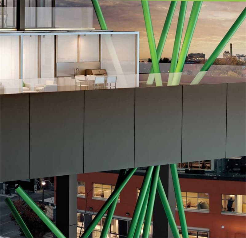 Tableau Condos - Image 10