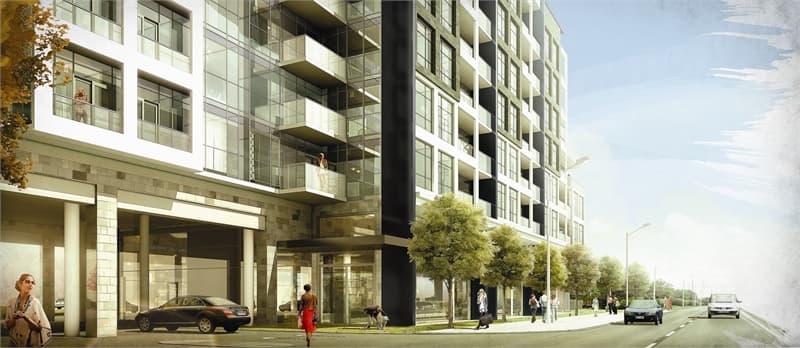 Tao Condos on Bayview - Image 2
