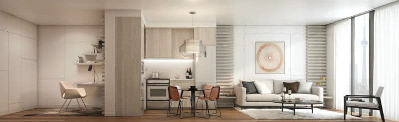 Teahouse Condos - Image 4