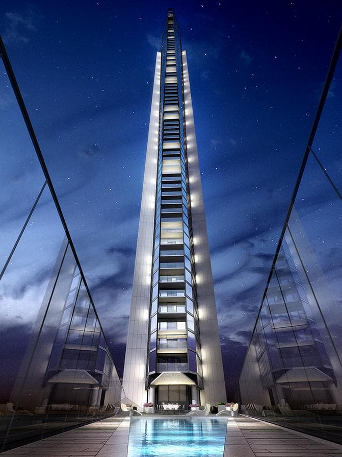 Ten York Condos - Image 2