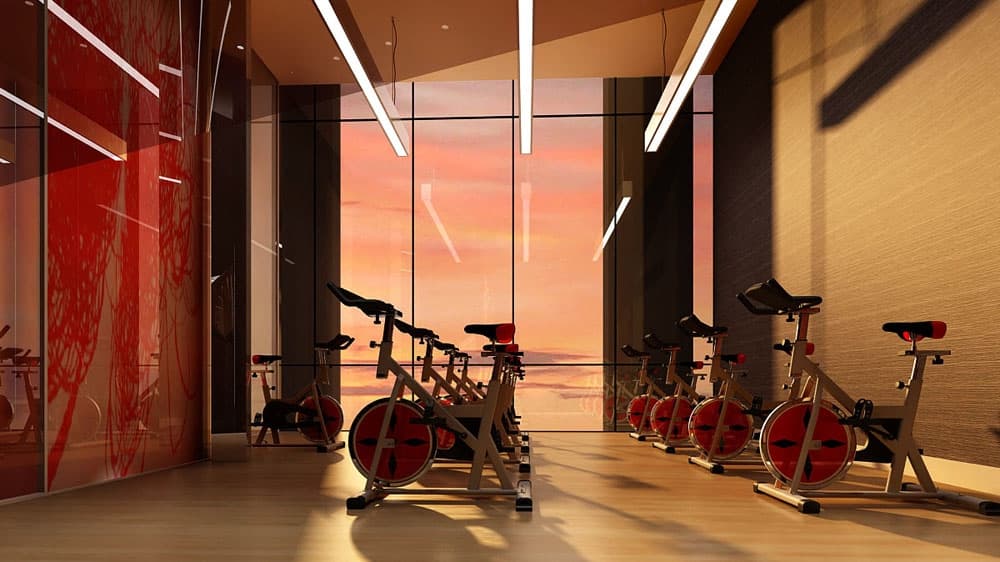 Ten York Condos - Image 11