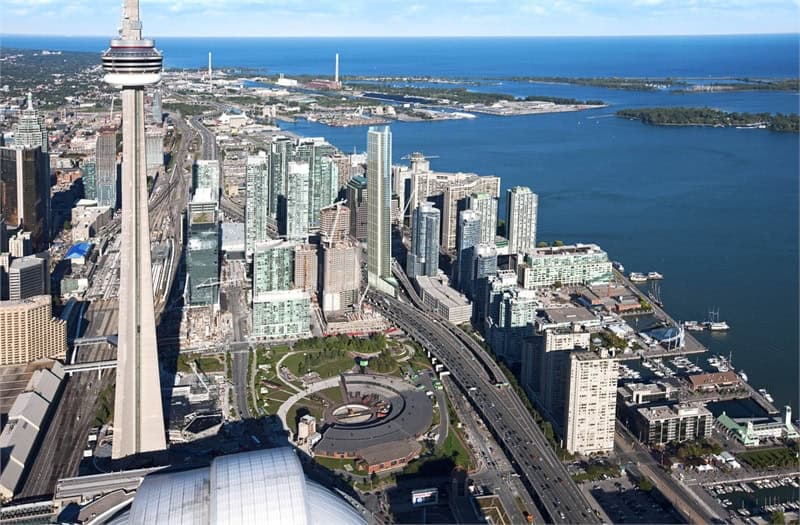 Ten York Condos - Image 20