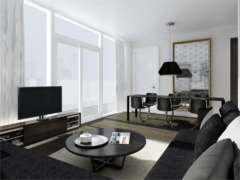 TEN93 Queen West Condos - Image 12