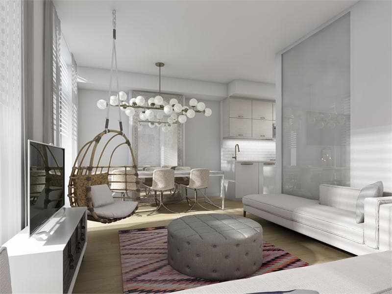 TEN93 Queen West Condos - Image 18