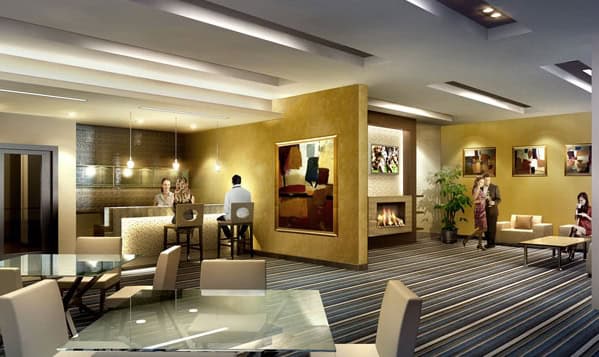 Terrace on Danforth Condos - Image 5