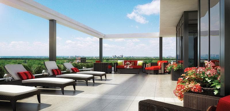 The Barrington Condos - Image 2